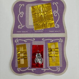 Kit agujas (x15)