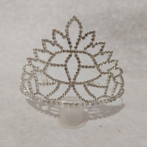 Corona de reina