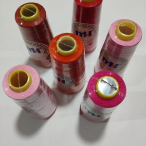 Cono hilo poliéster 2000 yardas