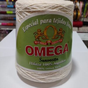 Cono hilo de algodón