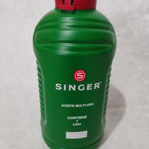 Aceite para maquina de coser