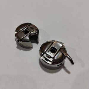 Bobina para máquina de coser