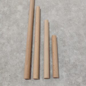 Varilla madera