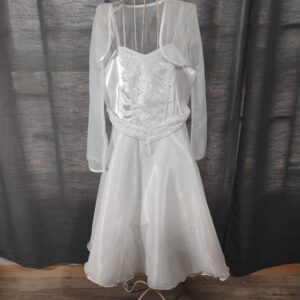 Vestido talla 14