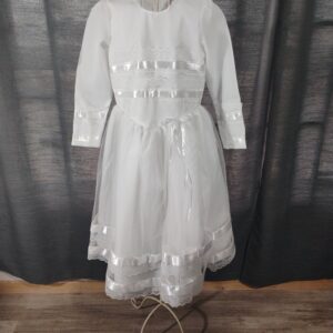 Vestido talla 12