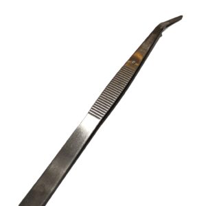 Pinza para overlock