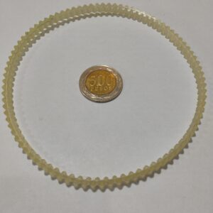 Correa para máquina de coser