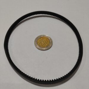 Correa para máquina de coser