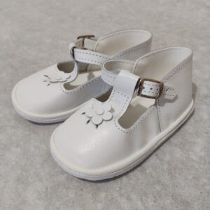 Zapatos para niña