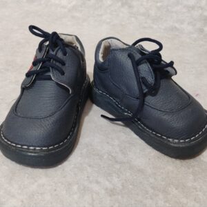 Zapatos para niño