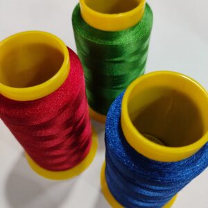 Cono hilo de bordar