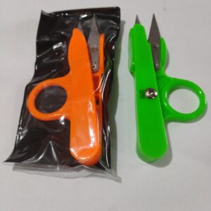 Tijera corta hilacha