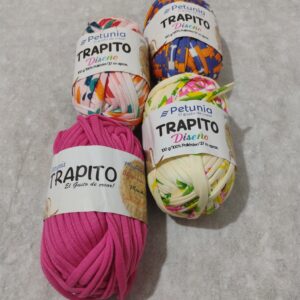 Trapito