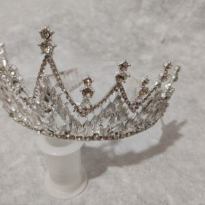 Corona de reina #1