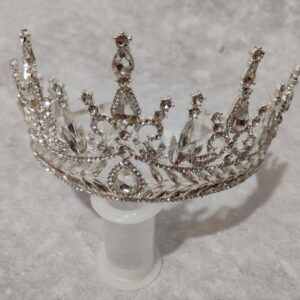 Corona de reina #2