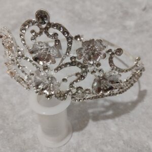 Corona de reina #4